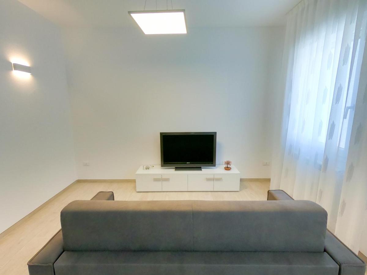 Appartamento Teresa 키오자 외부 사진